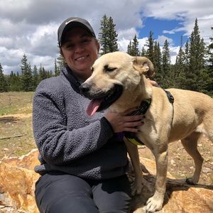 Meet your Posher, Whitney